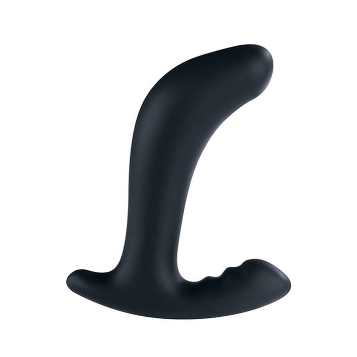 Stimulateur de Prostate Twisting Tom Electrosex Mystim MS46460 Noir