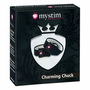 Charmant mandrin Mystim MS46575 Noir