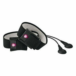 Charmant mandrin Mystim MS46575 Noir