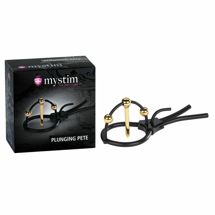 Adaptateur Thunderbolt vers USB-C Mystim MS46587