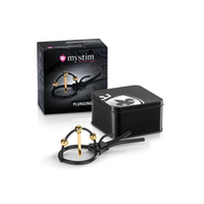 Adaptateur Thunderbolt vers USB-C Mystim MS46587