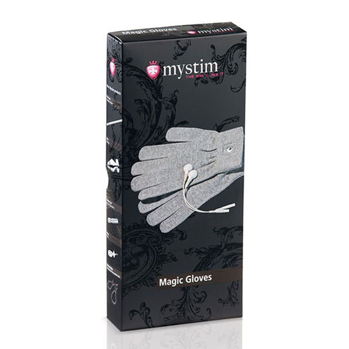 Gants magiques Mystim MY46600