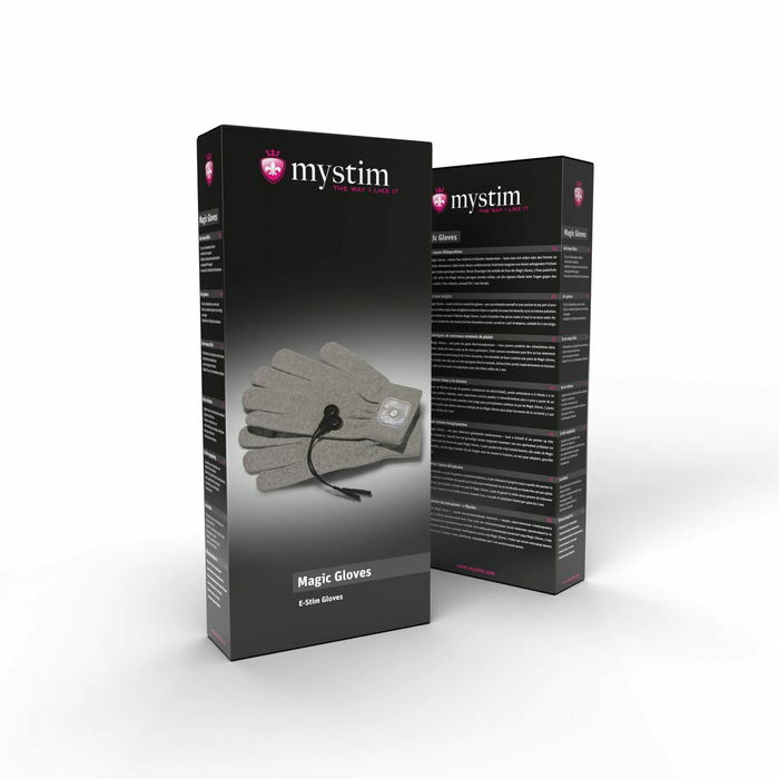 Gants magiques Mystim MY46600