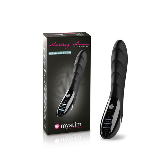 Vibromasseur Mystim 6303801