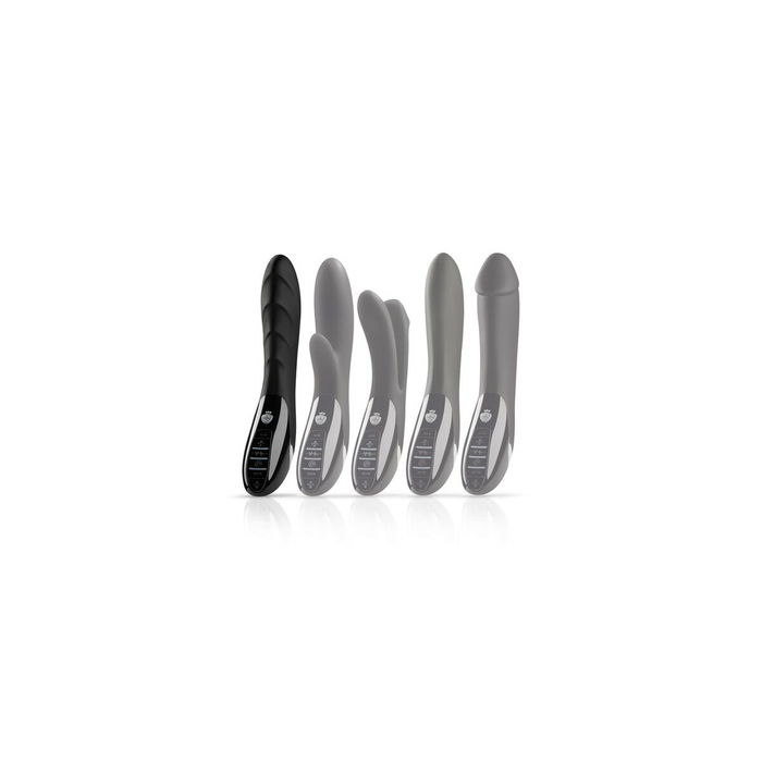 Vibromasseur Mystim 6303801