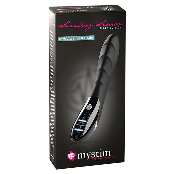 Vibromasseur Mystim 6303801