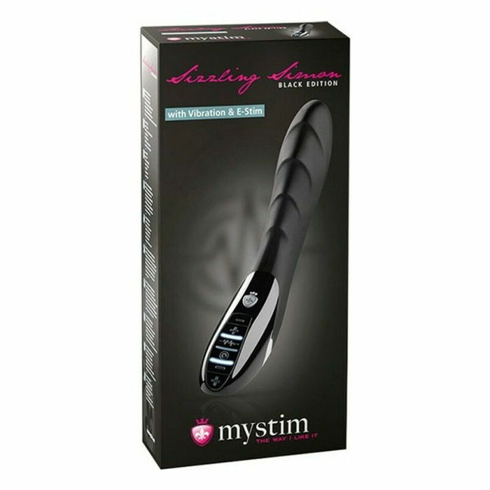 Vibromasseur Mystim 6303801