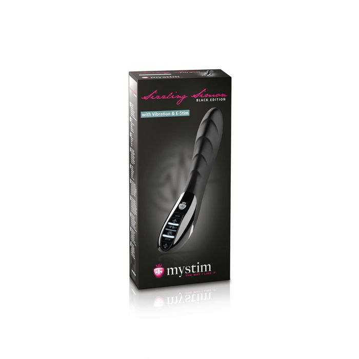 Vibromasseur Mystim 6303801