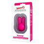 Vibromasseur The Screaming O Affordable Rechargeable Rose