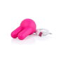 Vibromasseur The Screaming O Affordable Rechargeable Rose