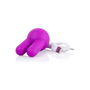 Vibromasseur The Screaming O Affordable Rechargeable Lila