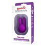 Vibromasseur The Screaming O Affordable Rechargeable Lila