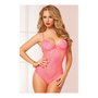 Body Seven Til Midnight 10510 Corail M - EU 38-40
