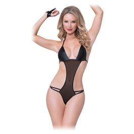 Body Seven Til Midnight Noir Taille unique
