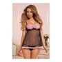 Ensemble de Lingerie Seven Til Midnight (S - EU 34-36)