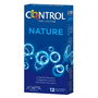 Préservatifs Control Nature (12 uds)