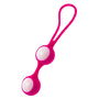Boules d'Orgasme Control Silicone