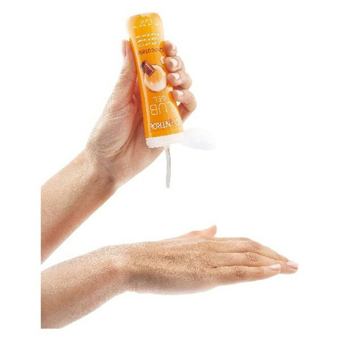 Lubrifiant à base d'eau Chocolate Control Chocolat 75 ml