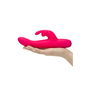 Vibromasseur Lapin Happy Rabbit 05855 Rose