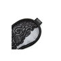 Masque Fifty Shades of Grey Dentelle Satin