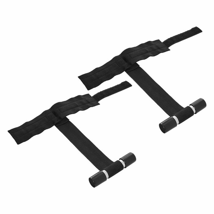 Menottes de Portes Sportsheets