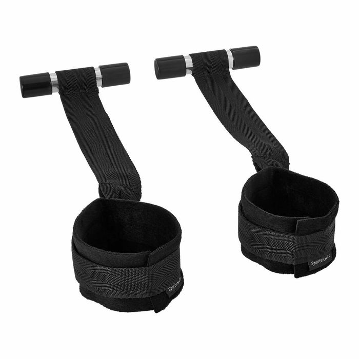 Menottes de Portes Sportsheets