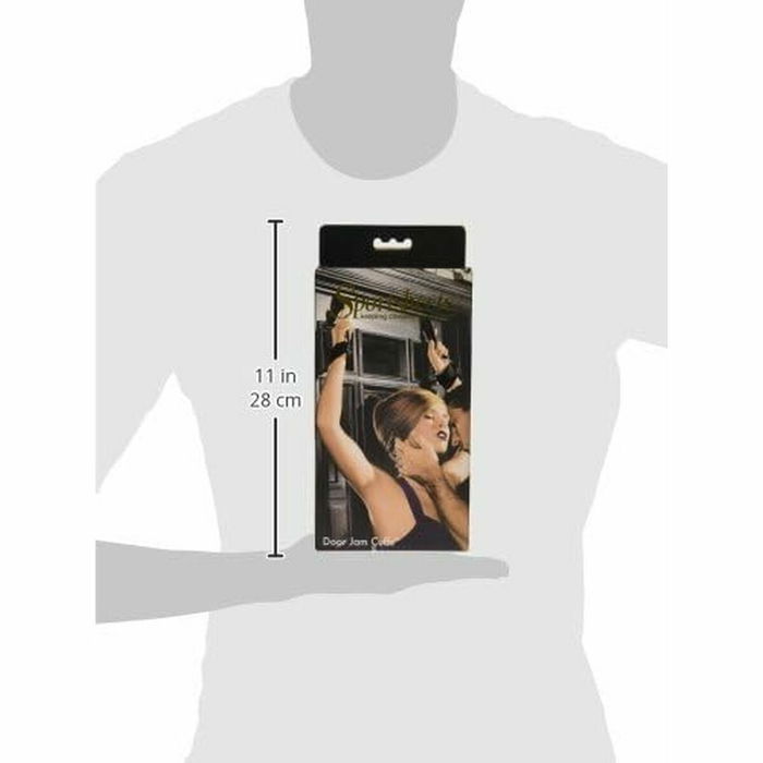 Menottes de Portes Sportsheets