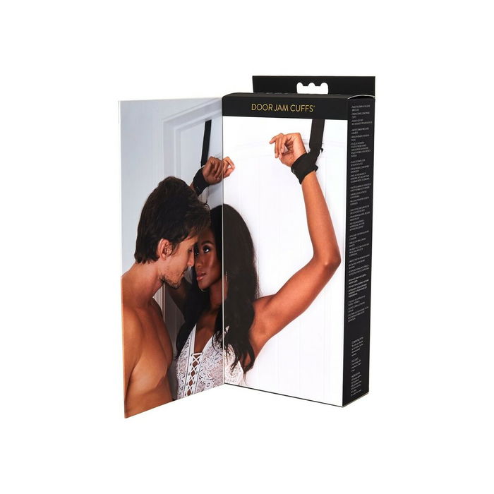 Menottes de Portes Sportsheets