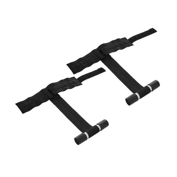 Menottes de Portes Sportsheets