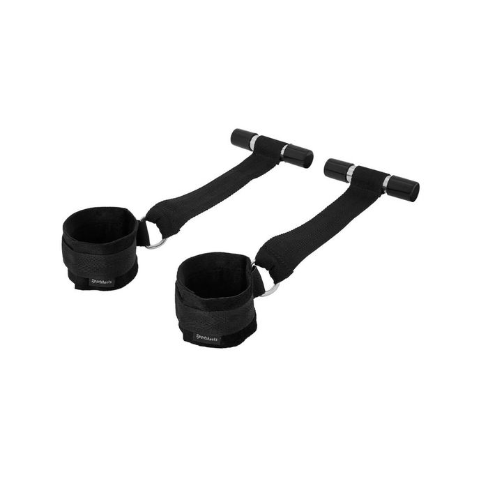 Menottes de Portes Sportsheets