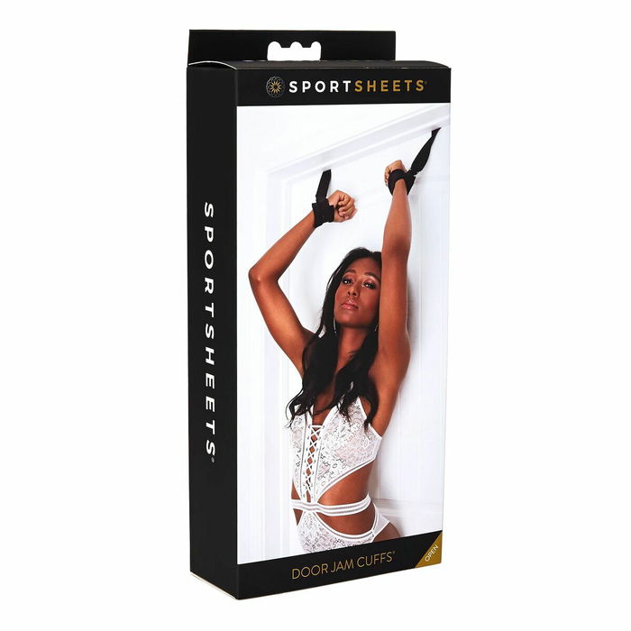 Menottes de Portes Sportsheets