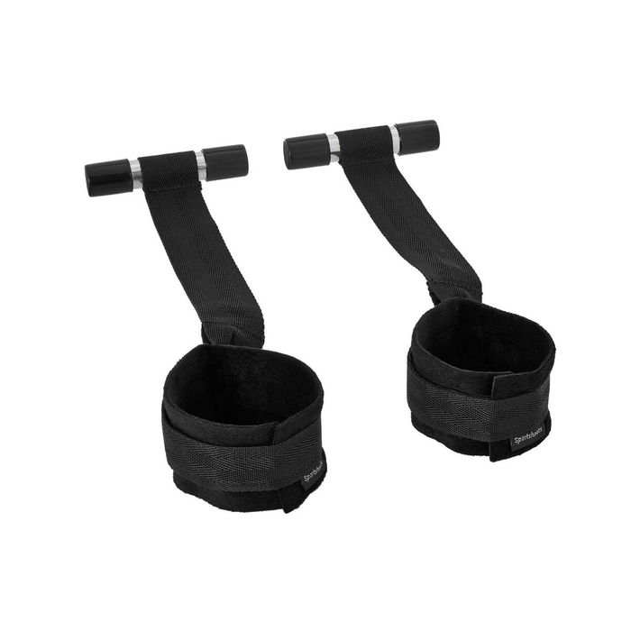 Menottes de Portes Sportsheets