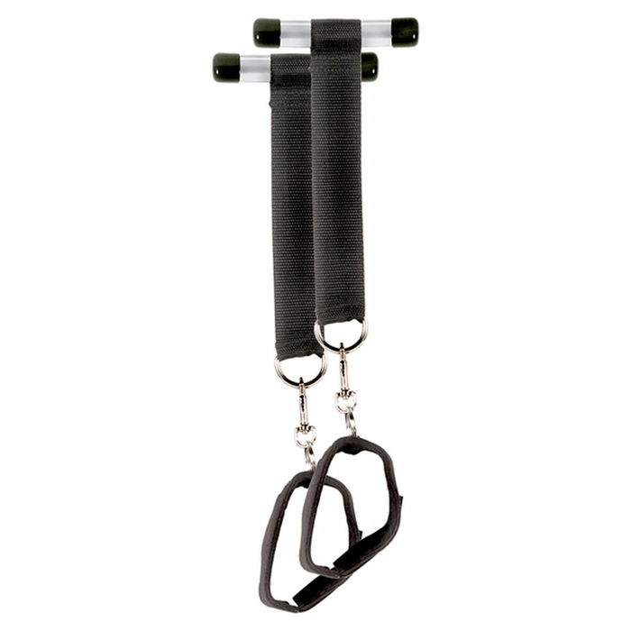 Menottes de Portes Sportsheets