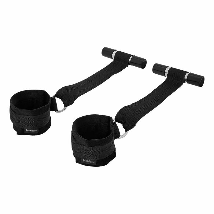 Menottes de Portes Sportsheets