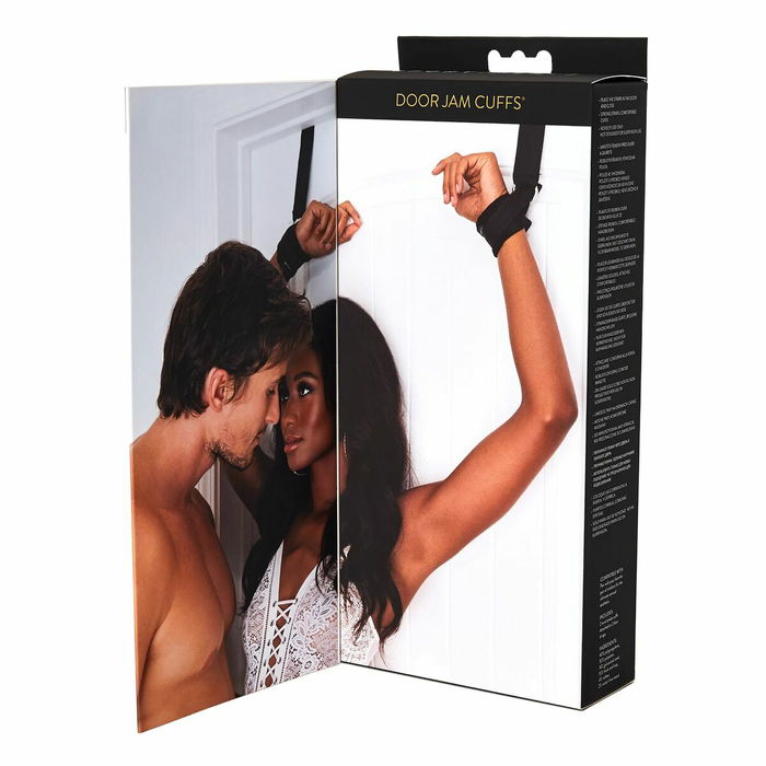 Menottes de Portes Sportsheets