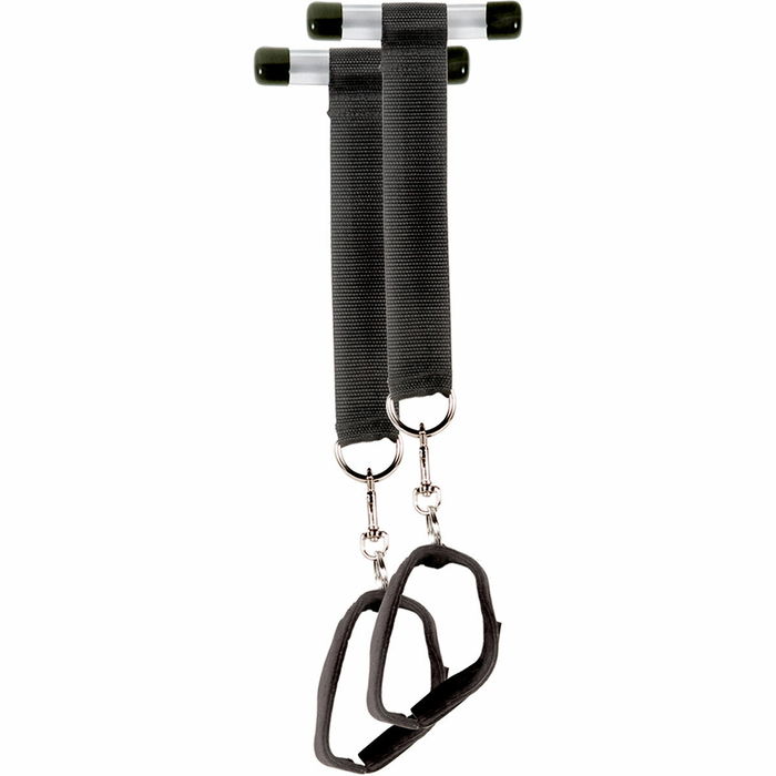 Menottes de Portes Sportsheets