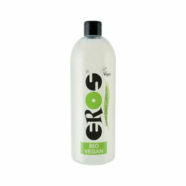 Lubrifiant à base d'eau Eros Sin aroma 100 ml Végane