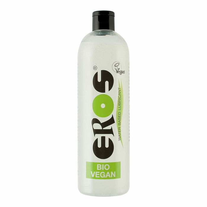Lubrifiant à base d'eau Eros Sin aroma 500 ml Végane Lubrifiant à base d'eau Eros Sin aroma 500 ml Végane