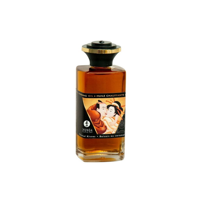 Shunga Kit Grand Plaisir SWEET KISSES