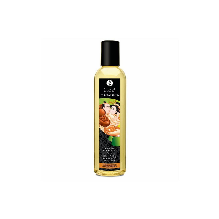 Shunga Kit Grand Plaisir SWEET KISSES