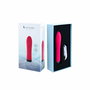 Vibromasseur à boules S Pleasures Rose Cerise