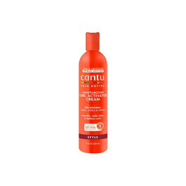 Cantu Activateur de boucles naturelles pour cheveux 355 ml