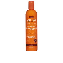 Cantu Activateur de boucles naturelles pour cheveux 355 ml