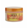 Cantu Define & Shine Custard pour cheveux naturels, 340 g
