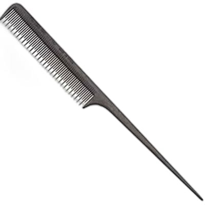 EUROSTIL Peigne PUA ESPECIAL CARBONO EUROSTIL Peigne PUA ESPECIAL CARBONO