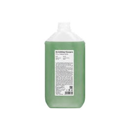 Farmavita Back Bar Champú Revitalizing Nº4 Natural Herbs