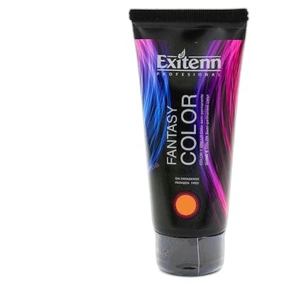 Exitenn Professional Fantasy Color Cobre 100ml