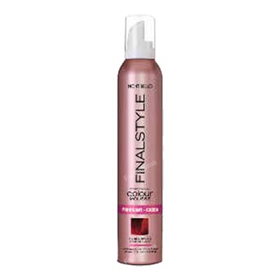 Montibel·Lo Finalstyle Mousse Extra-Strong 320 ml