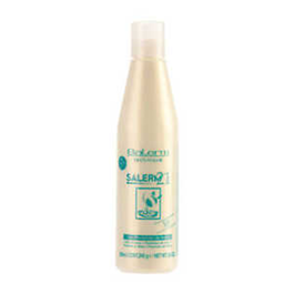 Salerm 21 Masque et Après-shampooing aux Protéines de Soie 250 ml
