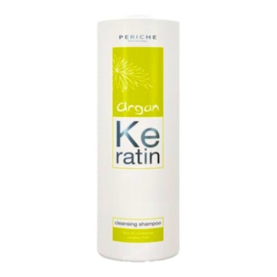 Periche Argan Keratin Cleansing Shampoo 950ml